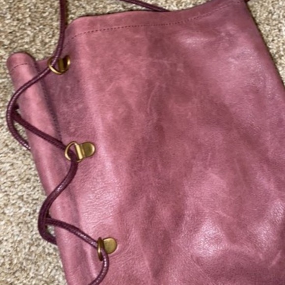 Free People Lace Up Boot - Picture 9 of 11